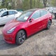 5YJ3E1EA8KF298954 2019 Tesla Model 3 Long Range/Mid Range/Standard Range/Standard Range Plus auction photo thumbnail 2