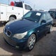 WBANV93558CZ63549 2008 BMW 535Xi auction photo thumbnail 2