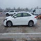 JTDEAMDE5N3003899 2022 Toyota Corolla Hybrid Le auction photo thumbnail 14