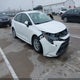 JTDEAMDE5N3003899 2022 Toyota Corolla Hybrid Le auction photo thumbnail 1