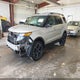 1FM5K8GT8FGB23796 2015 Ford Explorer Sport auction photo thumbnail 2