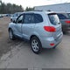 5NMSH73E19H299190 2009 Hyundai Santa Fe Limited auction photo thumbnail 3