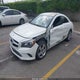 WDDSJ4EB4JN616009 2018 Mercedes-Benz Cla 250 auction photo thumbnail 2