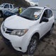 JTMBFREV4FD143003 2015 Toyota Rav4 Le auction photo thumbnail 2