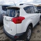 JTMBFREV4FD143003 2015 Toyota Rav4 Le auction photo thumbnail 4