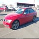 WBA3A9G53DNP36033 2013 BMW 335I auction photo thumbnail 2