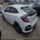 SHHFK7H46MU213416 2021 Honda Civic Sport auction photo thumbnail 3
