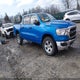 1C6SRFFT4PN696949 2023 Ram 1500 Big Horn 4X4 5'7 Box auction photo thumbnail 1