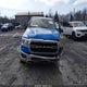 1C6SRFFT4PN696949 2023 Ram 1500 Big Horn 4X4 5'7 Box auction photo thumbnail 13