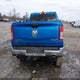 1C6SRFFT4PN696949 2023 Ram 1500 Big Horn 4X4 5'7 Box auction photo thumbnail 17