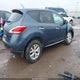 JN8AZ1MW8BW167824 2011 Nissan Murano S auction photo thumbnail 4
