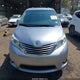5TDYZ3DC2HS779215 2017 Toyota Sienna Xle Premium 8 Passenger auction photo thumbnail 12