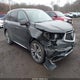 5J8YD4H57KL012535 2019 Acura Mdx Tech Pkg auction photo thumbnail 6
