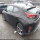 KMHTG6AF1KU006542 2019 Hyundai Veloster 2.0 auction photo thumbnail 3
