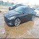 5NPLS4AG5PH114826 2023 Hyundai Elantra Sel auction photo thumbnail 2