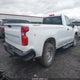 3GCNDAED5NG518247 2022 Chevrolet Silverado 1500 4Wd Long Bed Wt auction photo thumbnail 4