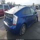 JTDKN3DU9A0091764 2010 Toyota Prius Ii auction photo thumbnail 4