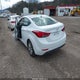 5NPDH4AEXG8691692 2016 Hyundai Elantra Limited/Se/Value Edition auction photo thumbnail 3