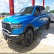 1C6SRFLP0SN561614 2025 Ram 1500 Rebel 4X4 5'7 Box auction photo thumbnail 2
