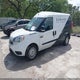 ZFBHRFAB1N6W46313 2022 Ram Promaster City Cargo Van auction photo thumbnail 2
