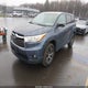 5TDJKRFH1GS255652 2016 Toyota Highlander Xle V6 auction photo thumbnail 2