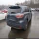 5TDJKRFH1GS255652 2016 Toyota Highlander Xle V6 auction photo thumbnail 4