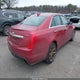 1G6AX5SX1H0124915 2017 Cadillac Cts Luxury auction photo thumbnail 4
