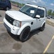 SALAK2D4XDA665102 2013 Land Rover Lr4 auction photo thumbnail 2