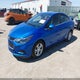 1G1BE5SM4G7311108 2016 Chevrolet Cruze Lt Auto auction photo thumbnail 2