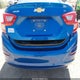1G1BE5SM4G7311108 2016 Chevrolet Cruze Lt Auto auction photo thumbnail 6