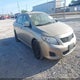 1NXBU4EE8AZ214149 2010 Toyota Corolla Le auction photo thumbnail 1