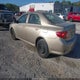 1NXBU4EE8AZ214149 2010 Toyota Corolla Le auction photo thumbnail 3
