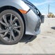 SHHFK7H97KU409535 2019 Honda Civic Sport Touring auction photo thumbnail 17