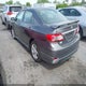 2T1BU4EE4DC952651 2013 Toyota Corolla S auction photo thumbnail 3