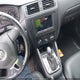 3VWDP7AJ1CM306068 2012 Volkswagen Jetta 2.5L Se auction photo thumbnail 11