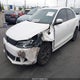 3VWDP7AJ1CM306068 2012 Volkswagen Jetta 2.5L Se auction photo thumbnail 2