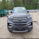 1FMSK7FH8LGA52329 2020 Ford Explorer Limited auction photo thumbnail 12