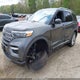 1FMSK7FH8LGA52329 2020 Ford Explorer Limited auction photo thumbnail 6
