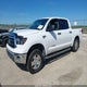 5TFEY5F12CX116243 2012 Toyota Tundra Grade 5.7L V8 auction photo thumbnail 2