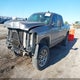 1GCHK23627F559632 2007 Chevrolet Silverado 2500Hd Lt1 auction photo thumbnail 2