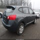 JN8AS5MT9DW545041 2013 Nissan Rogue S auction photo thumbnail 4
