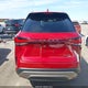 2T2BAMCA4TC130175 2026 Lexus Rx 350 Premium auction photo thumbnail 18