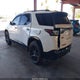 1GNEVKKW3KJ147809 2019 Chevrolet Traverse Premier auction photo thumbnail 3