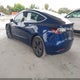 5YJ3E1EBXJF064693 2018 Tesla Model 3 Long Range/Performance auction photo thumbnail 3