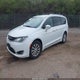 2C4RC1BG5JR109575 2018 Chrysler Pacifica Touring L auction photo thumbnail 2