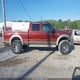1FTSW21555EB99389 2005 Ford F-250 Lariat/Xl/Xlt auction photo thumbnail 13