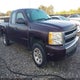1GCEC19X08Z300969 2008 Chevrolet Silverado 1500 Work Truck auction photo thumbnail 1