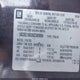 1GCEC19X08Z300969 2008 Chevrolet Silverado 1500 Work Truck auction photo thumbnail 9