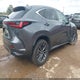 2T2AGCEZ4TC105378 2026 Lexus Nx 350 auction photo thumbnail 4