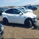 7SAYGDEE8NA013923 2022 Tesla Model Y Long Range Dual Motor All-Wheel Drive auction photo thumbnail 12